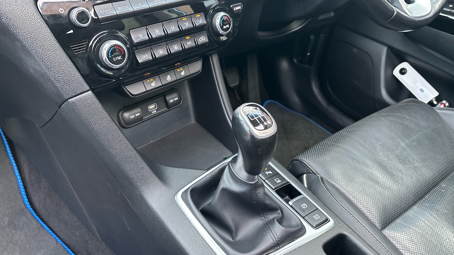 Used Kia Sportage 2018 for sale - 76692659: Photo 13