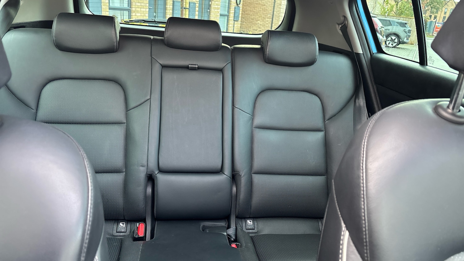 Used Kia Sportage 2018 for sale - 76692659: Photo 15