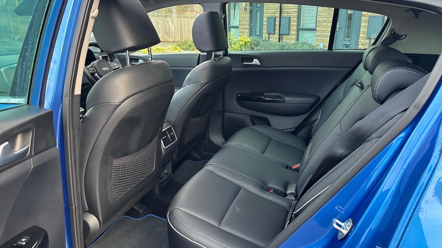 Used Kia Sportage 2018 for sale - 76692659: Photo 16