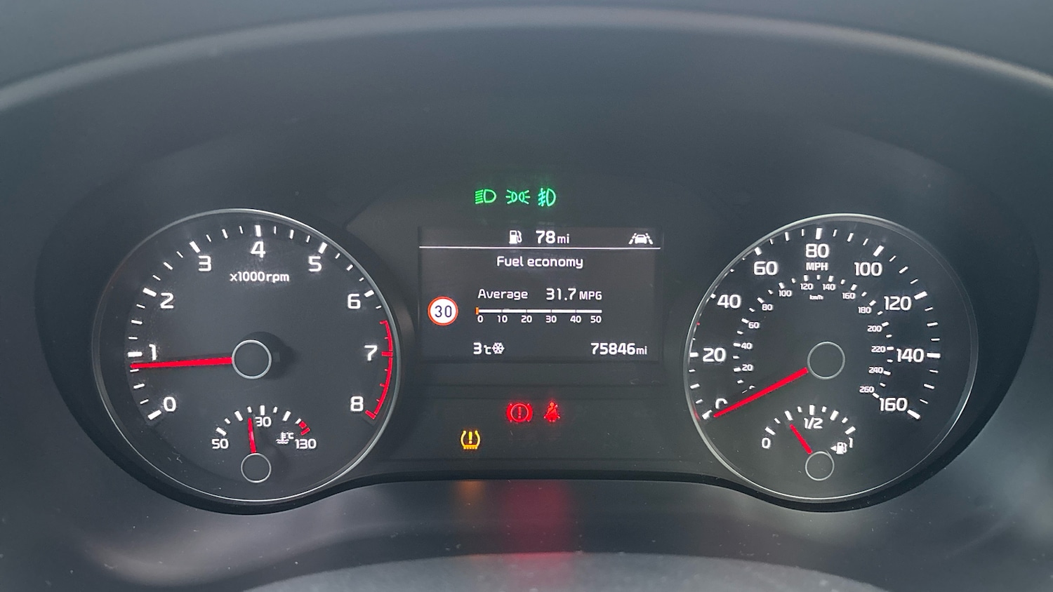 Used Kia Sportage 2018 for sale - 76692659: Photo 18