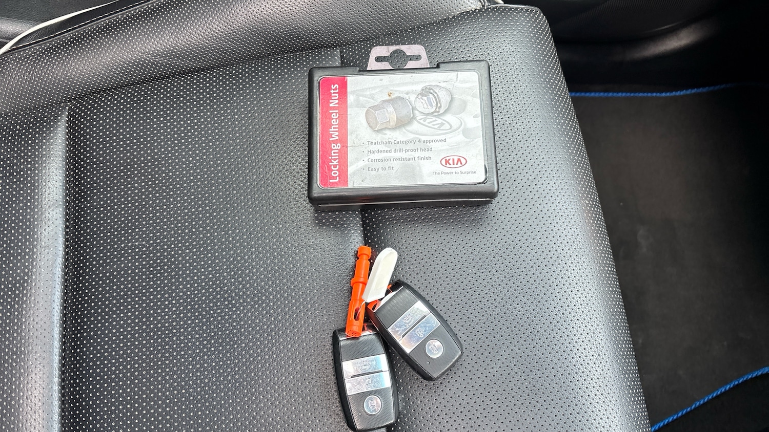 Used Kia Sportage 2018 for sale - 76692659: Photo 19