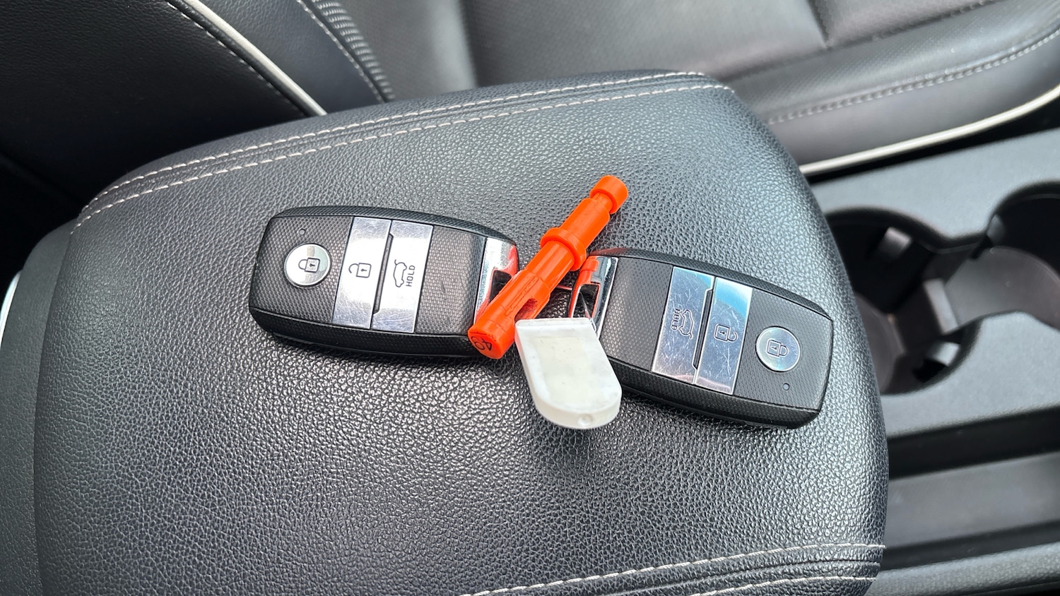 Used Kia Sportage 2018 for sale - 76692659: Photo 20