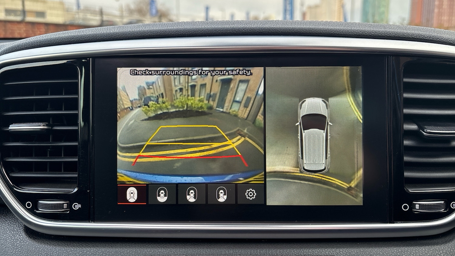 Used Kia Sportage 2018 for sale - 76692659: Photo 21