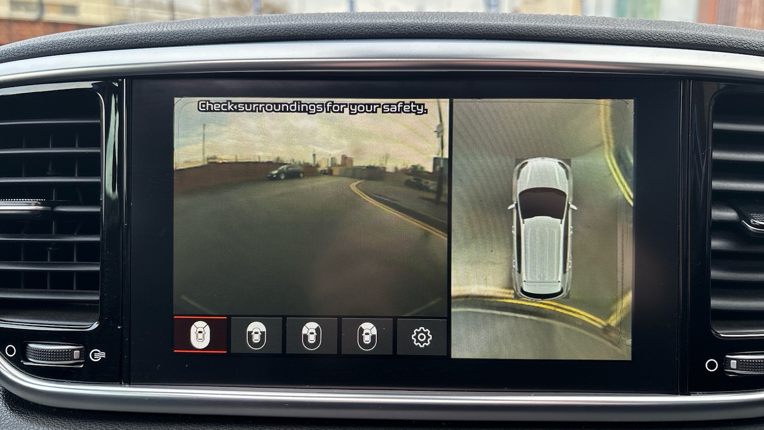 Used Kia Sportage 2018 for sale - 76692659: Photo 22