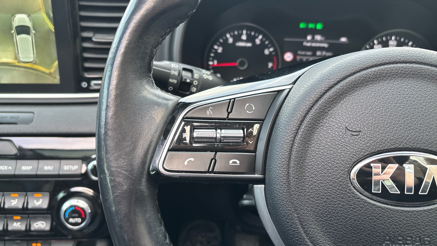 Used Kia Sportage 2018 for sale - 76692659: Photo 23