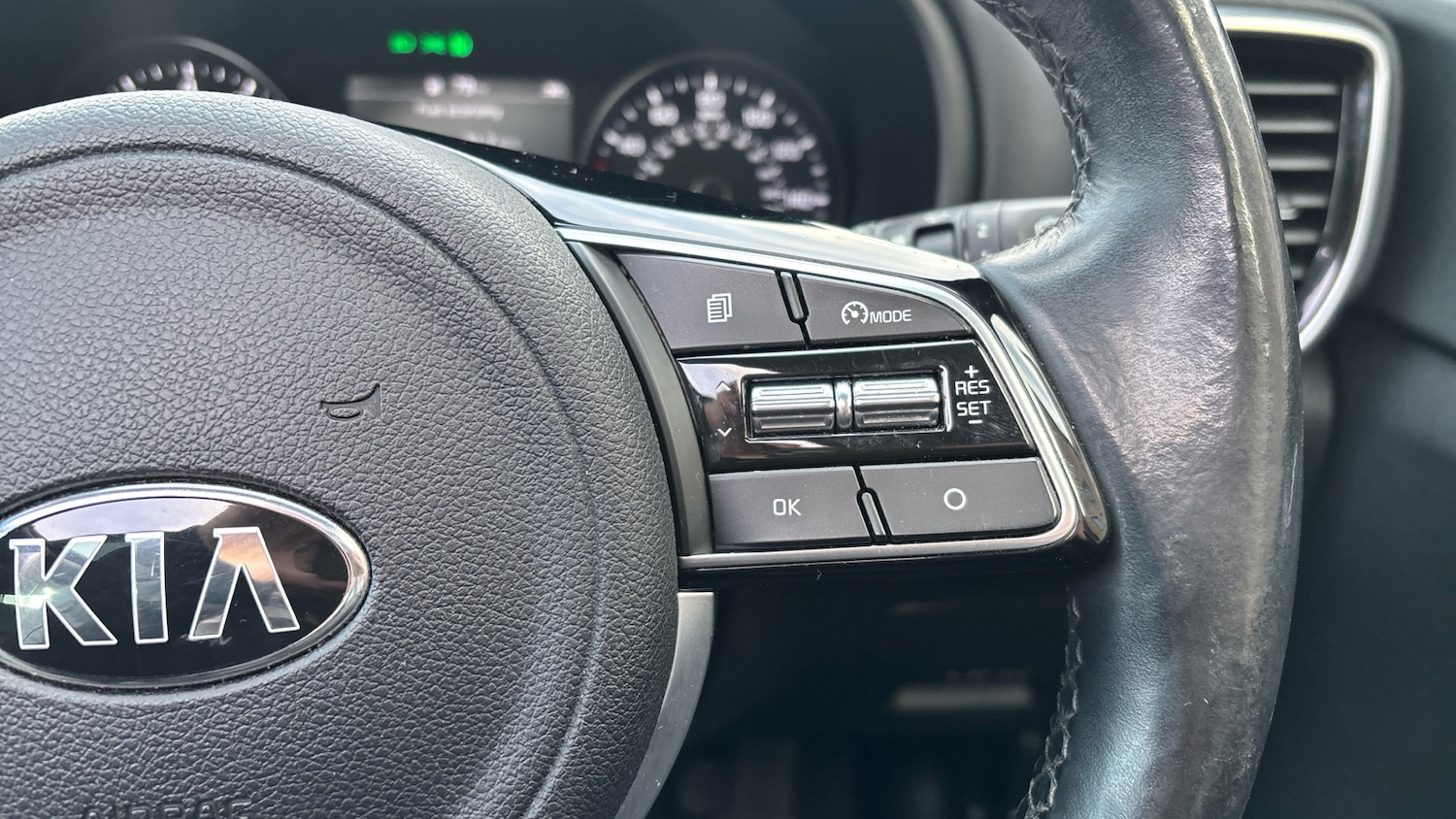 Used Kia Sportage 2018 for sale - 76692659: Photo 24