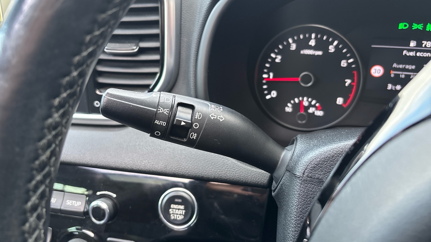 Used Kia Sportage 2018 for sale - 76692659: Photo 25