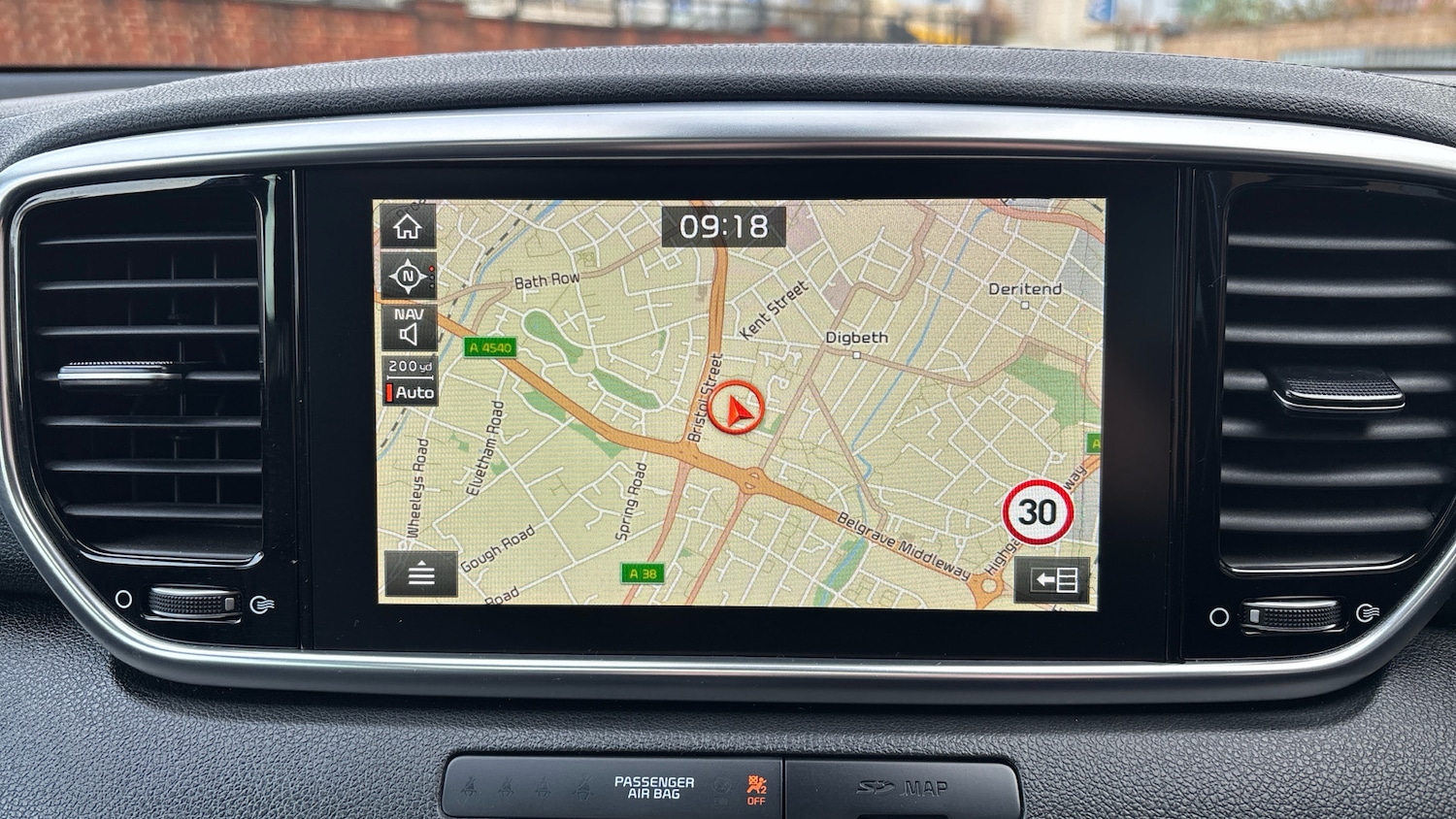 Used Kia Sportage 2018 for sale - 76692659: Photo 32