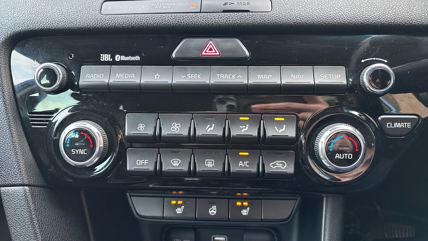 Used Kia Sportage 2018 for sale - 76692659: Photo 34