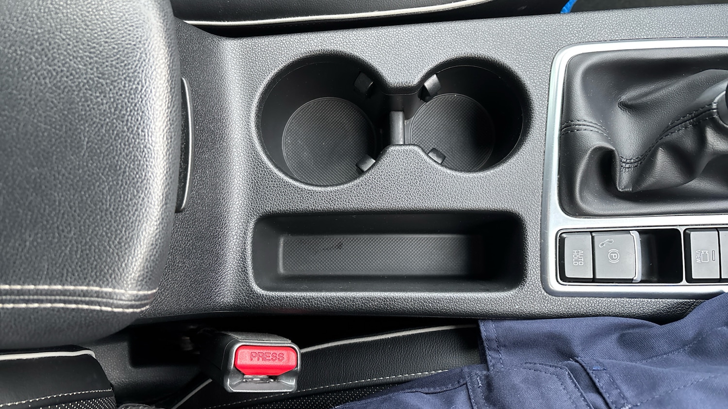 Used Kia Sportage 2018 for sale - 76692659: Photo 38