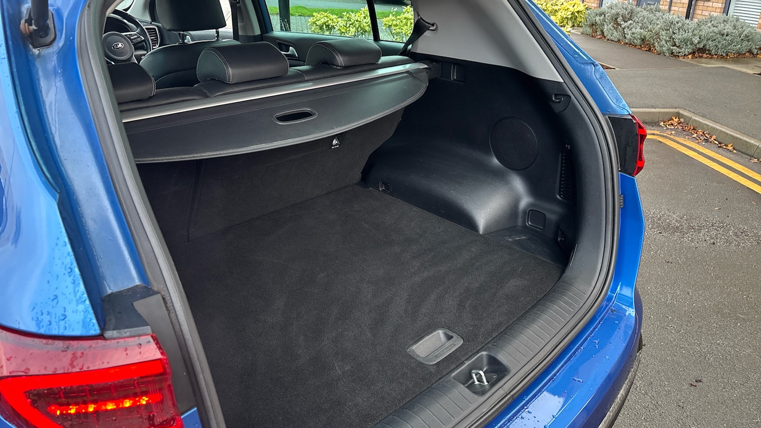 Used Kia Sportage 2018 for sale - 76692659: Photo 45