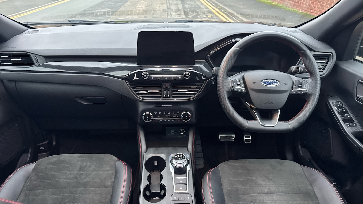 Used Ford Kuga 2023 for sale - 76847012: Photo 10