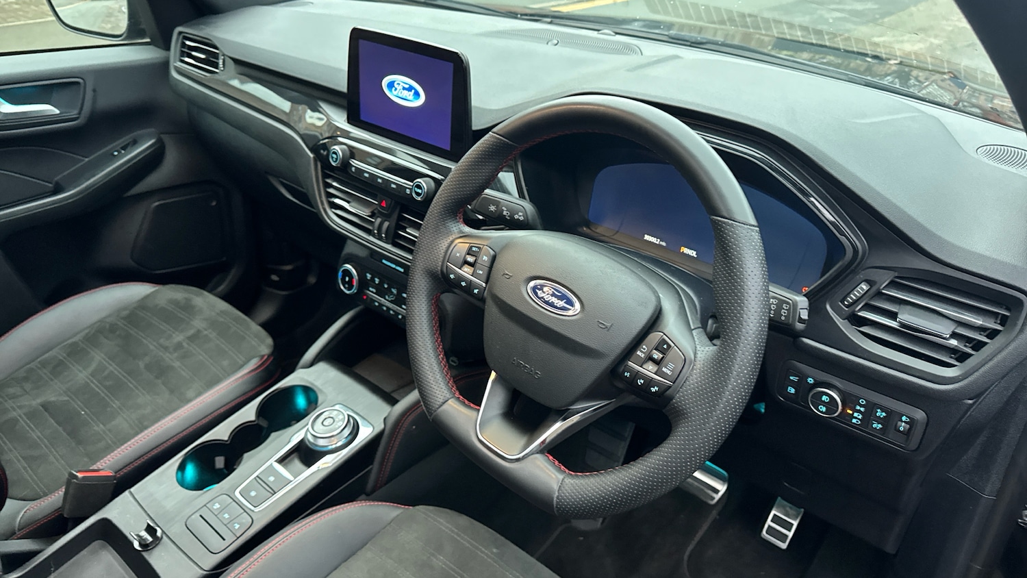 Used Ford Kuga 2023 for sale - 76847012: Photo 11