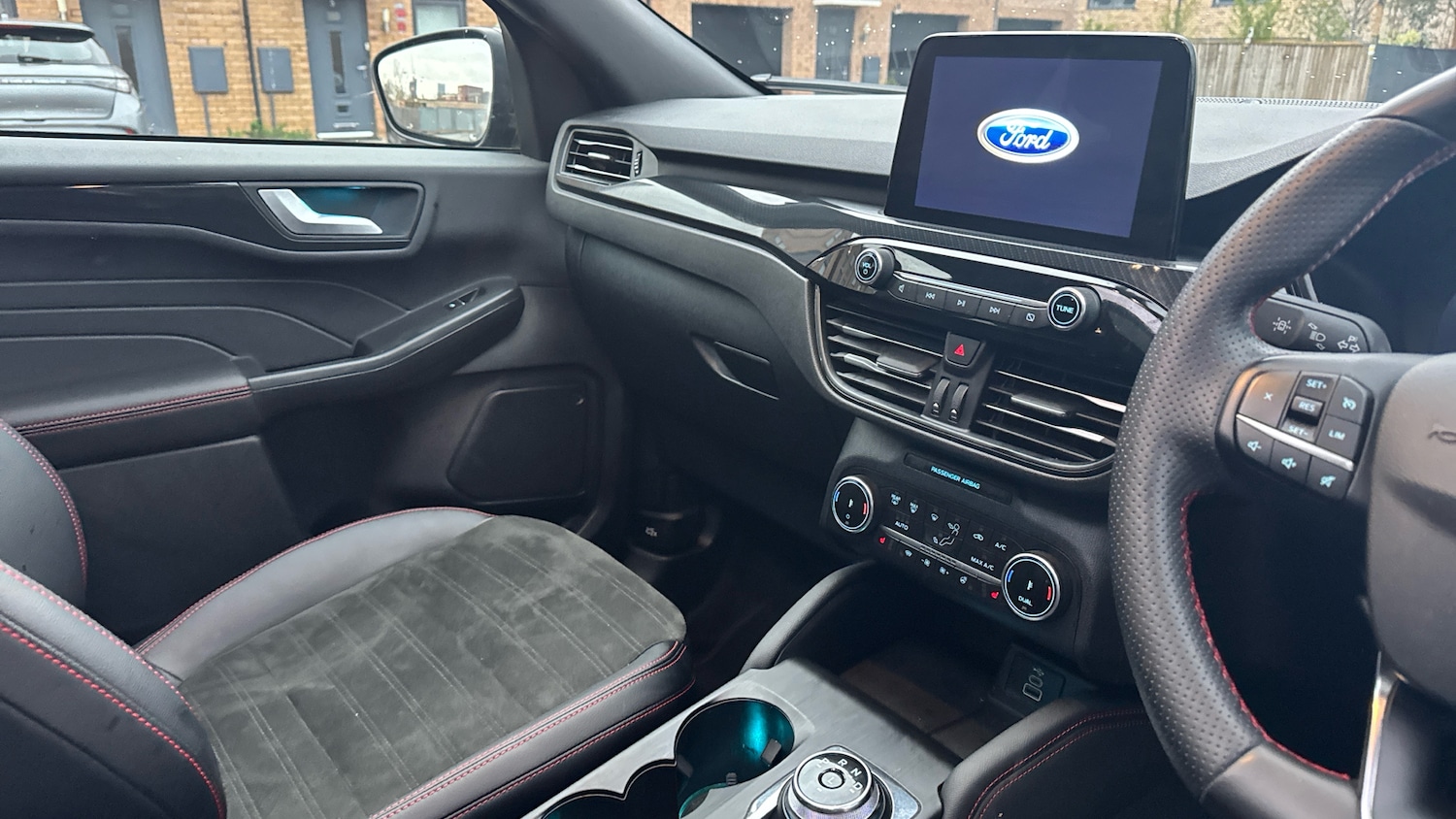 Used Ford Kuga 2023 for sale - 76847012: Photo 14