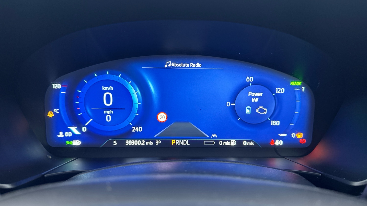 Used Ford Kuga 2023 for sale - 76847012: Photo 18