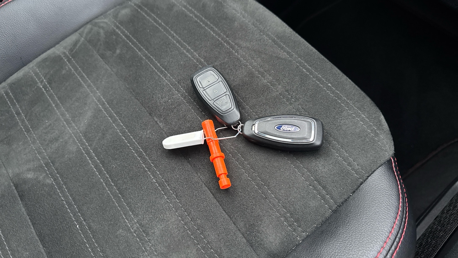 Used Ford Kuga 2023 for sale - 76847012: Photo 20