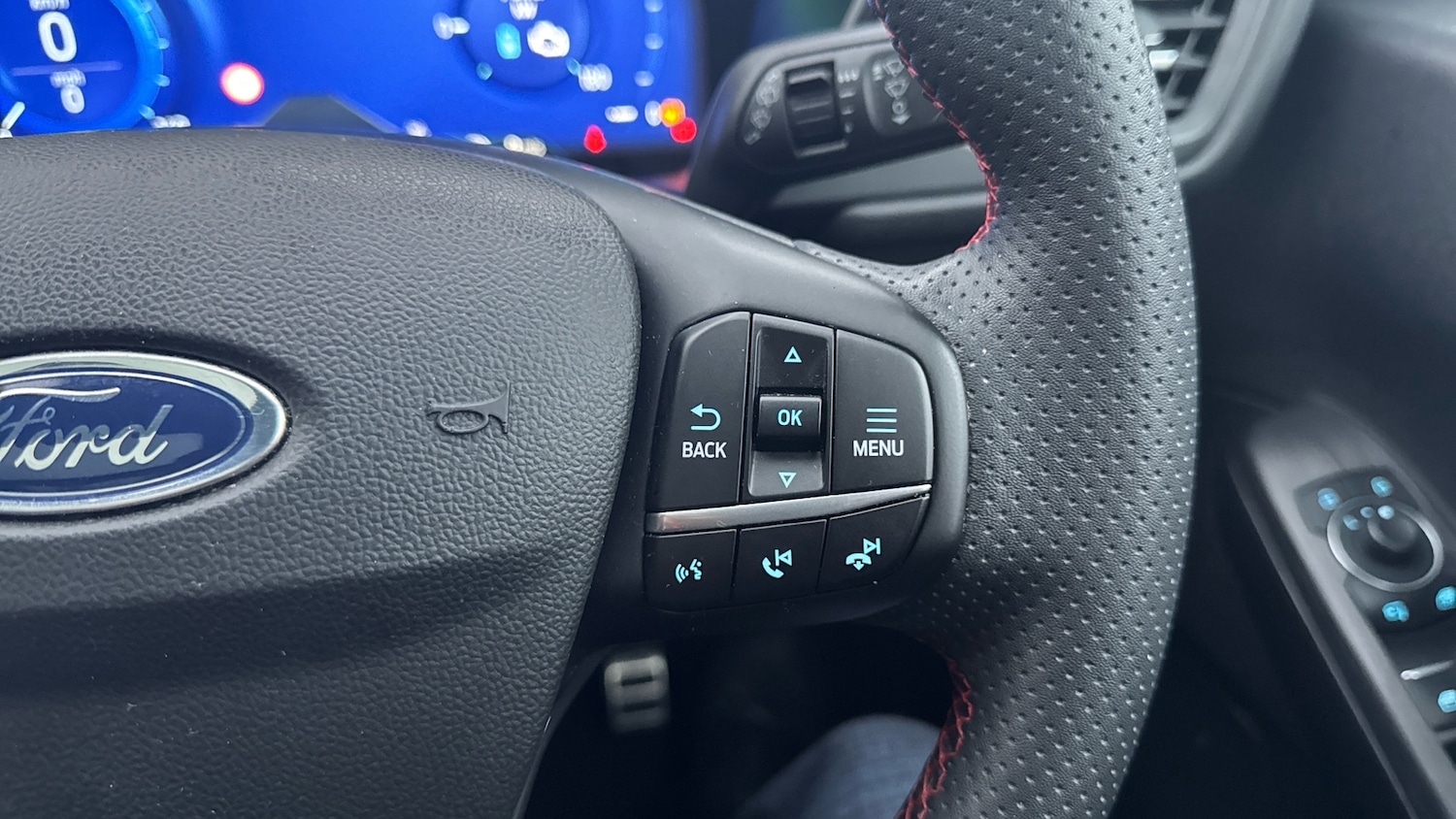 Used Ford Kuga 2023 for sale - 76847012: Photo 24