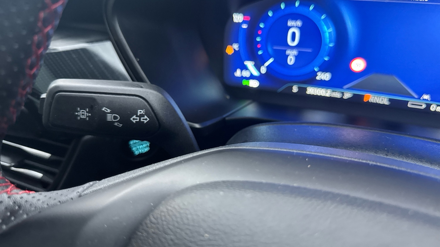 Used Ford Kuga 2023 for sale - 76847012: Photo 27