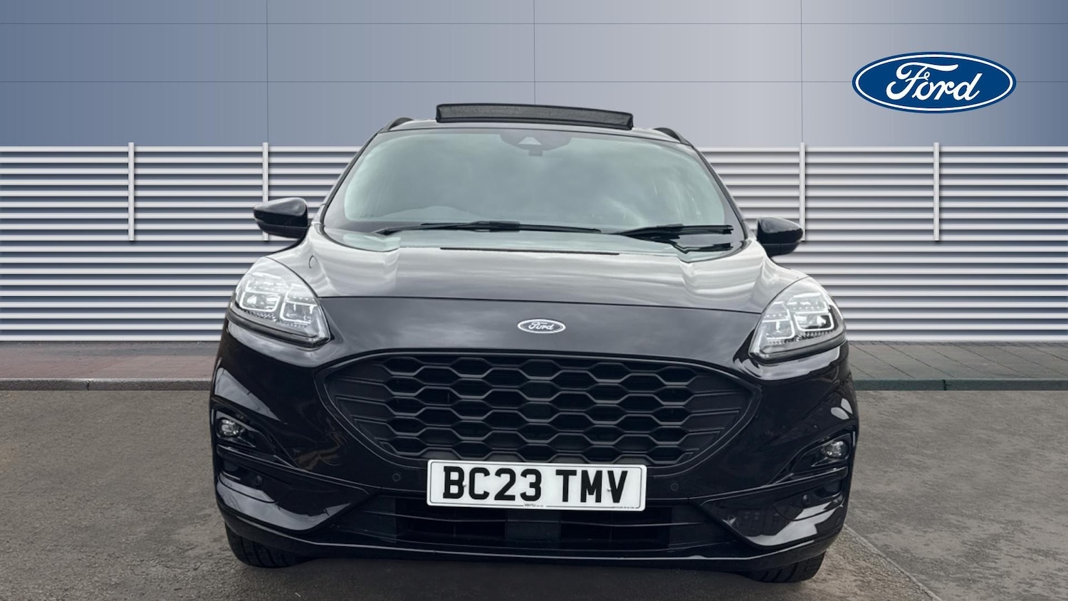 Used Ford Kuga 2023 for sale - 76847012: Photo 3