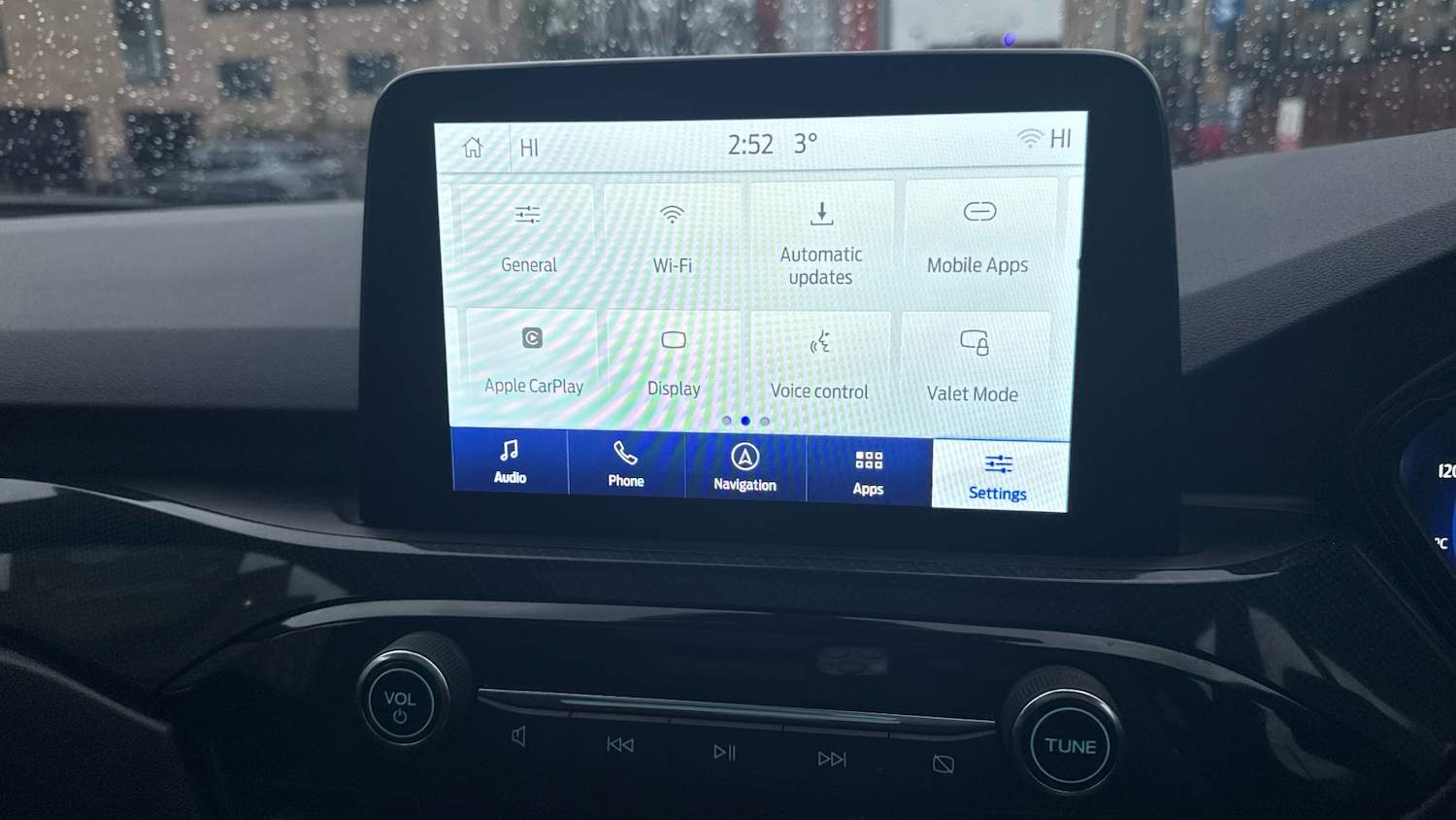 Used Ford Kuga 2023 for sale - 76847012: Photo 33