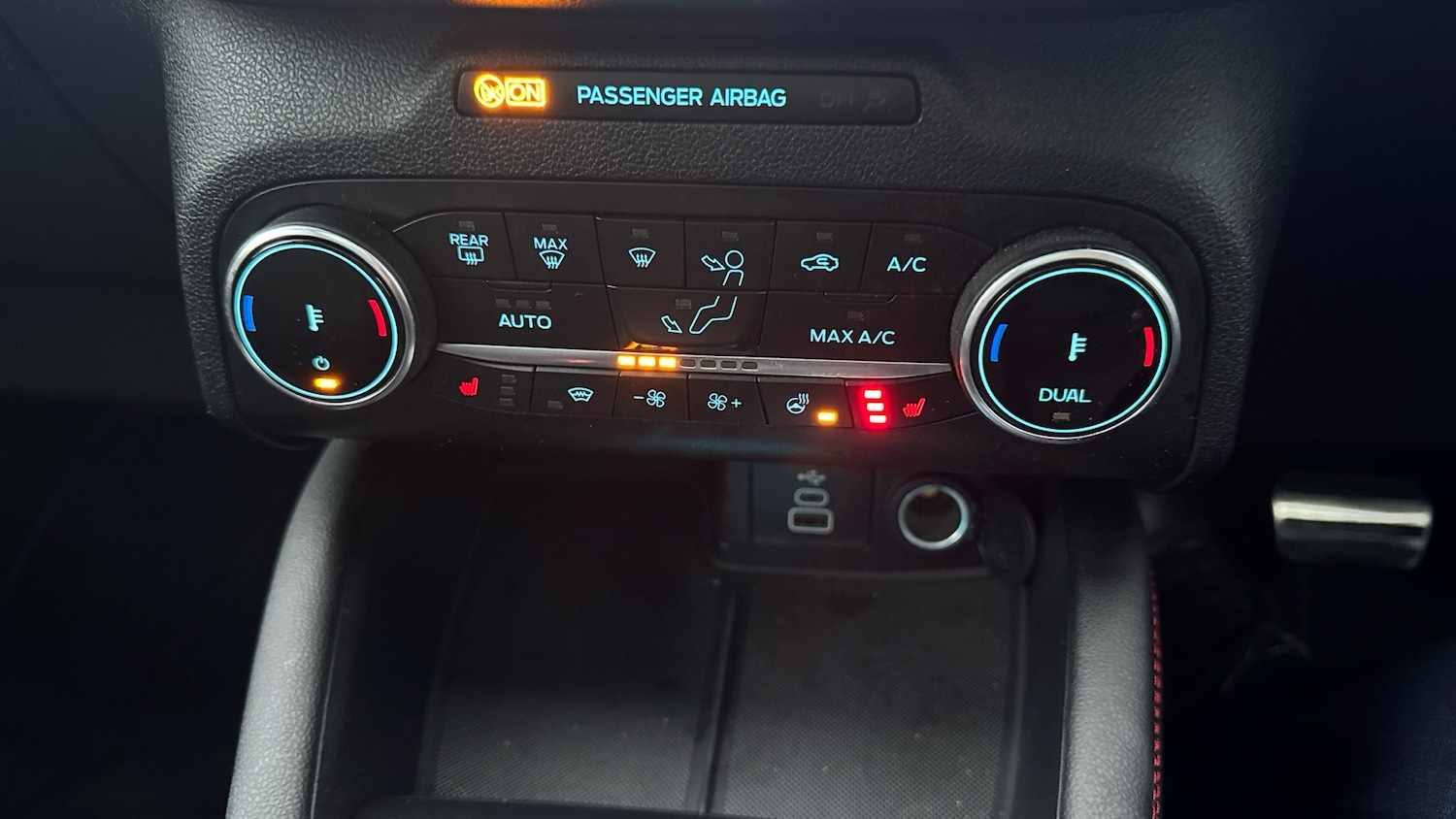 Used Ford Kuga 2023 for sale - 76847012: Photo 34