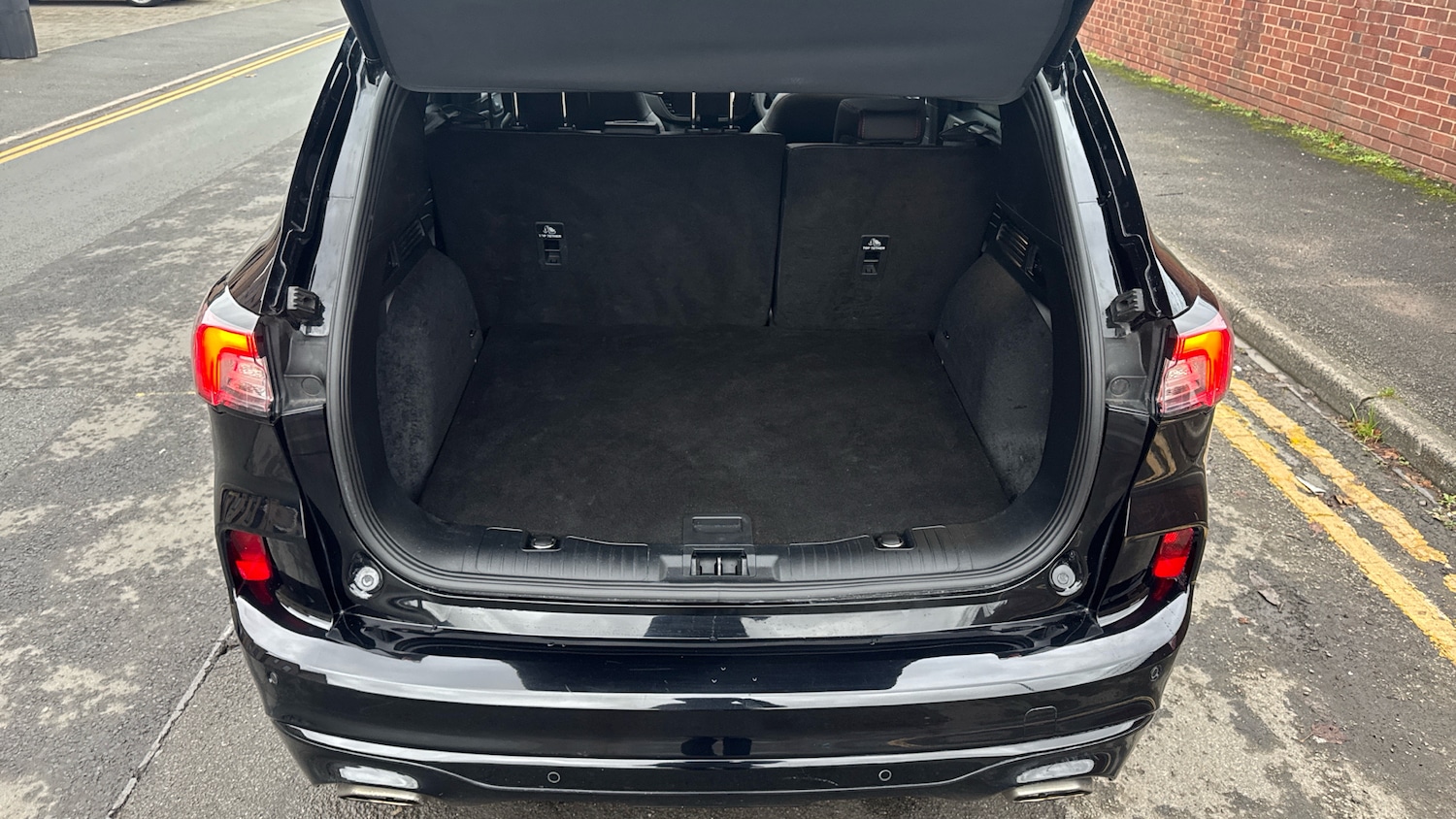 Used Ford Kuga 2023 for sale - 76847012: Photo 4