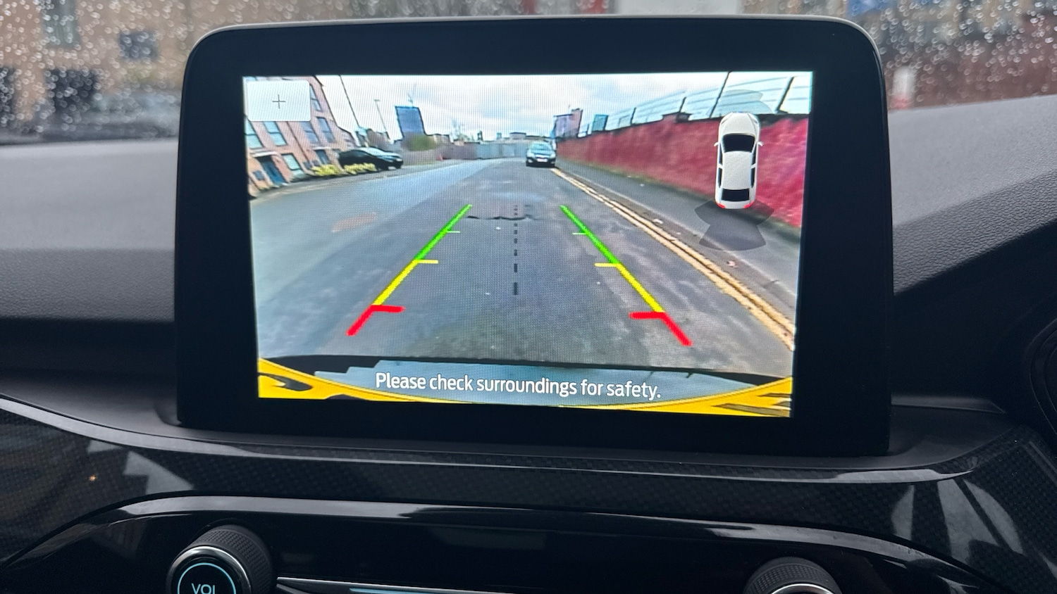 Used Ford Kuga 2023 for sale - 76847012: Photo 40