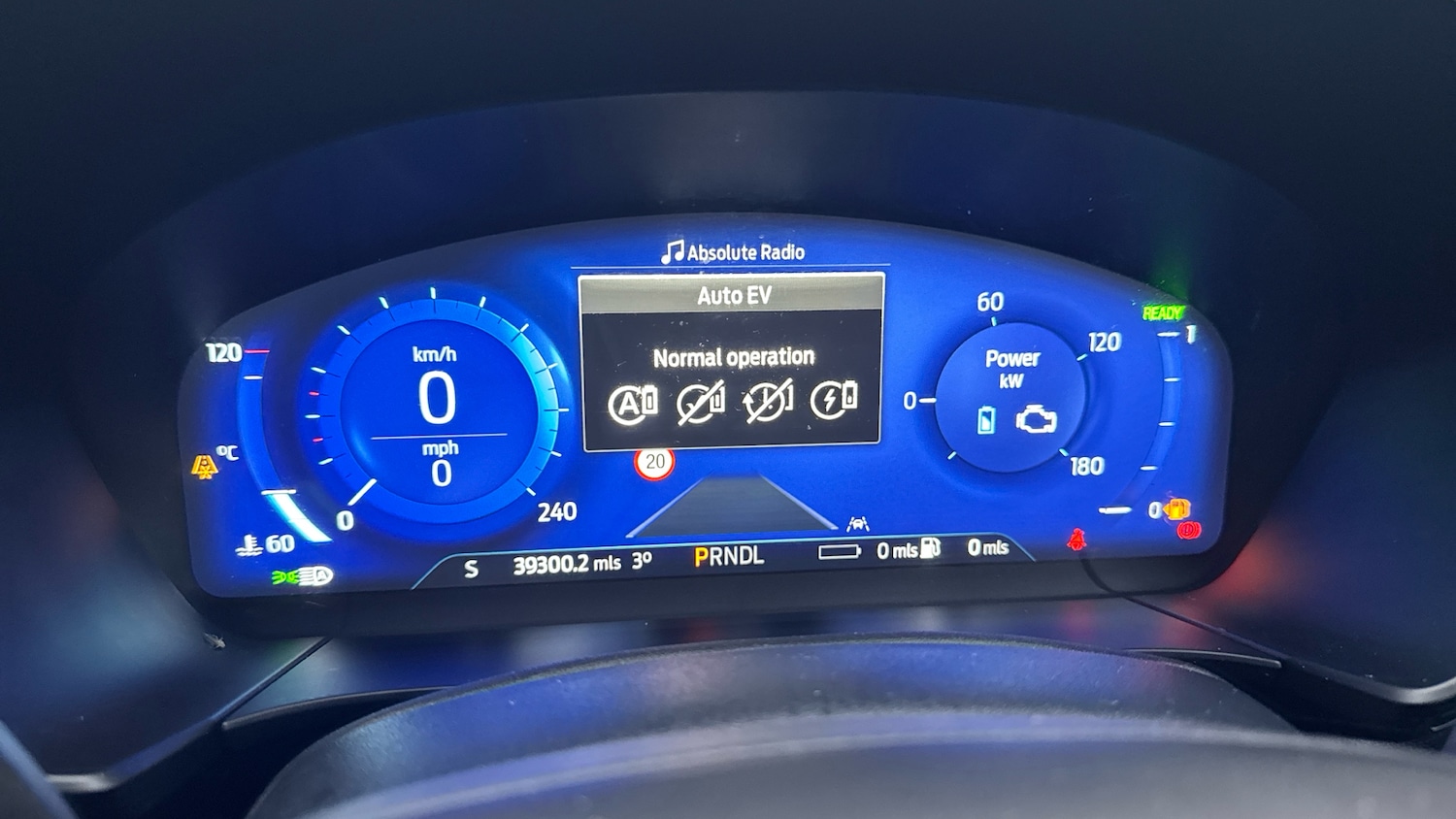 Used Ford Kuga 2023 for sale - 76847012: Photo 41