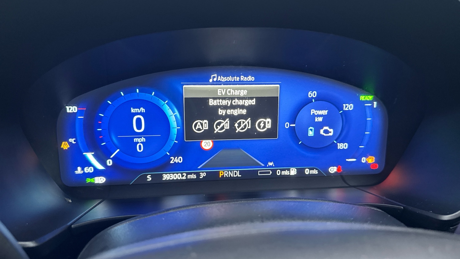 Used Ford Kuga 2023 for sale - 76847012: Photo 42