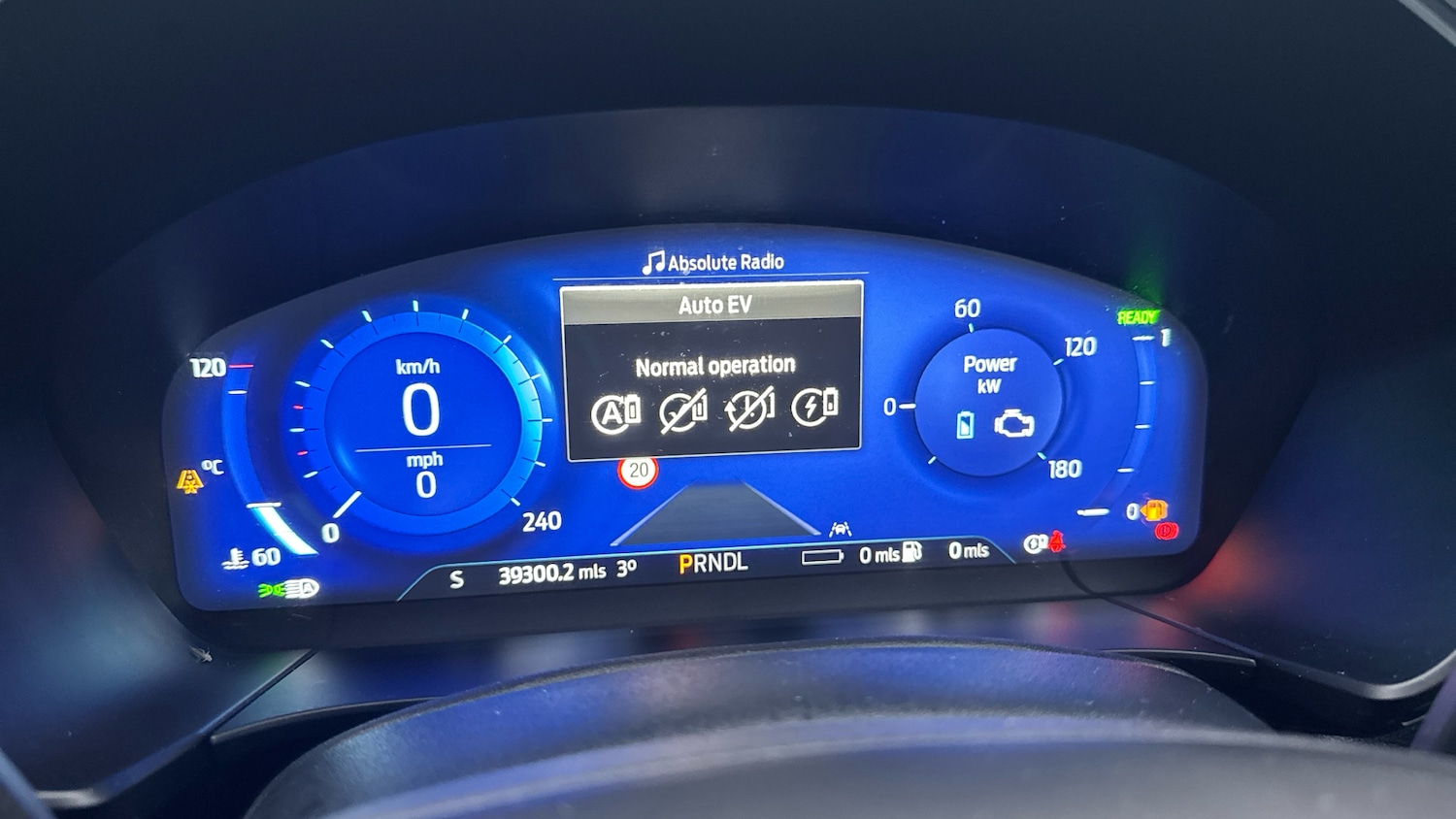 Used Ford Kuga 2023 for sale - 76847012: Photo 43