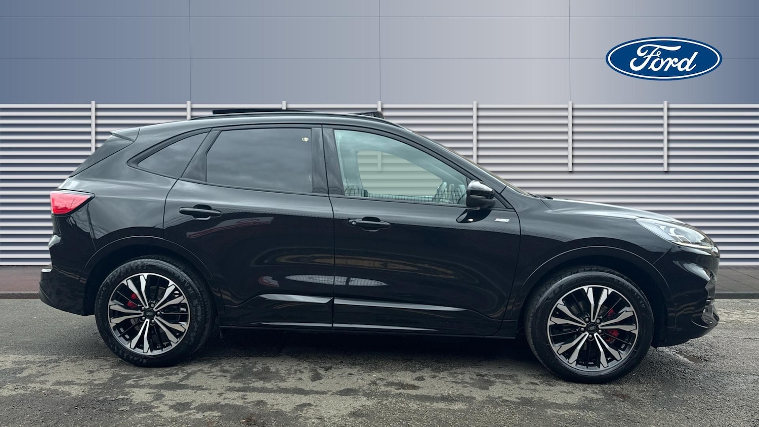 Used Ford Kuga 2023 for sale - 76847012: Photo 5