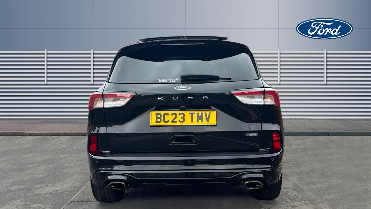 Used Ford Kuga 2023 for sale - 76847012: Photo 6