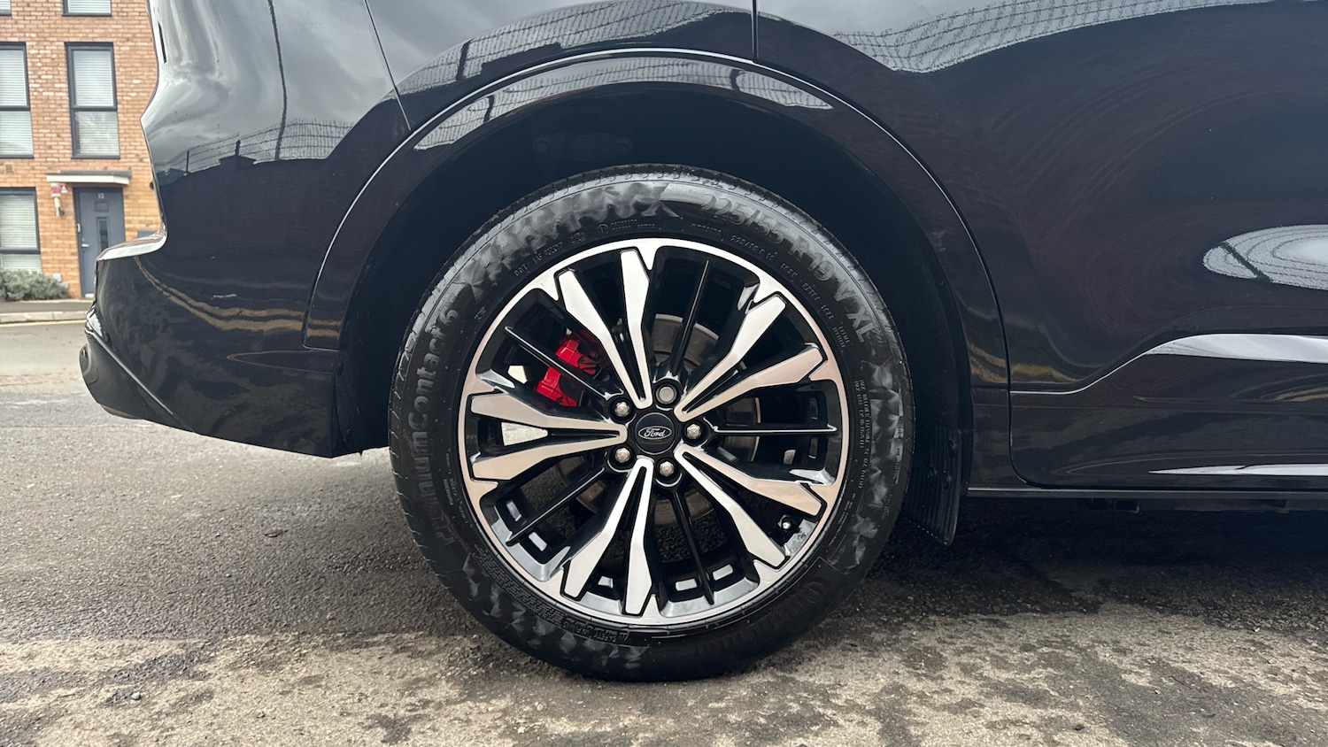 Used Ford Kuga 2023 for sale - 76847012: Photo 7