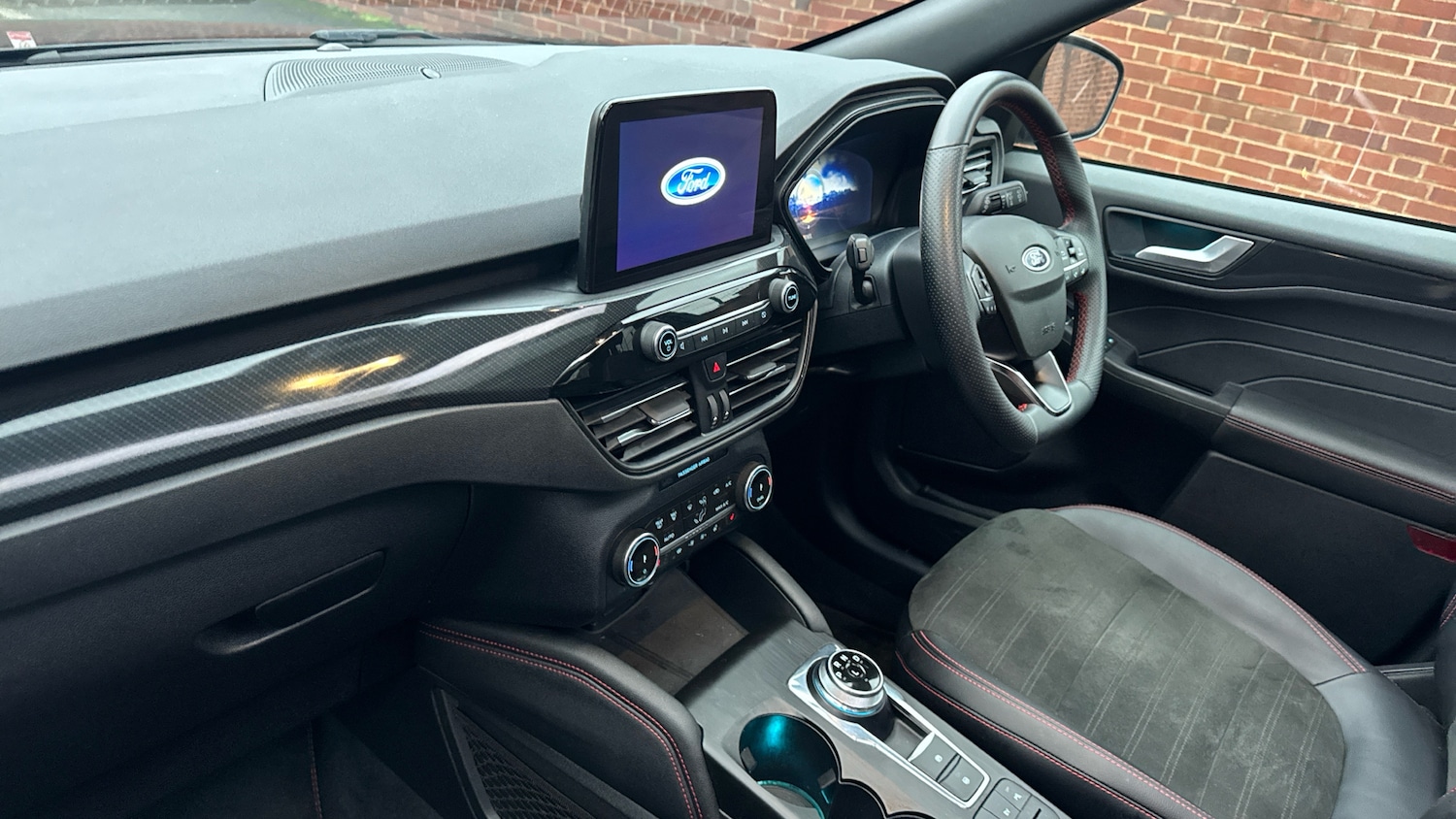 Used Ford Kuga 2023 for sale - 76847012: Photo 9