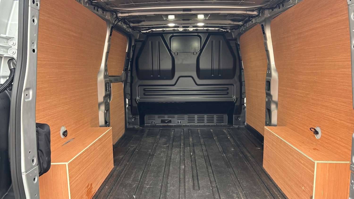 Used Ford Transit Custom 2025 for sale - 76319569: Photo 12