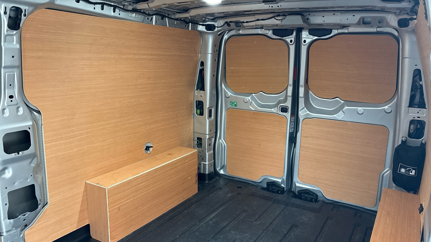 Used Ford Transit Custom 2025 for sale - 76319569: Photo 14