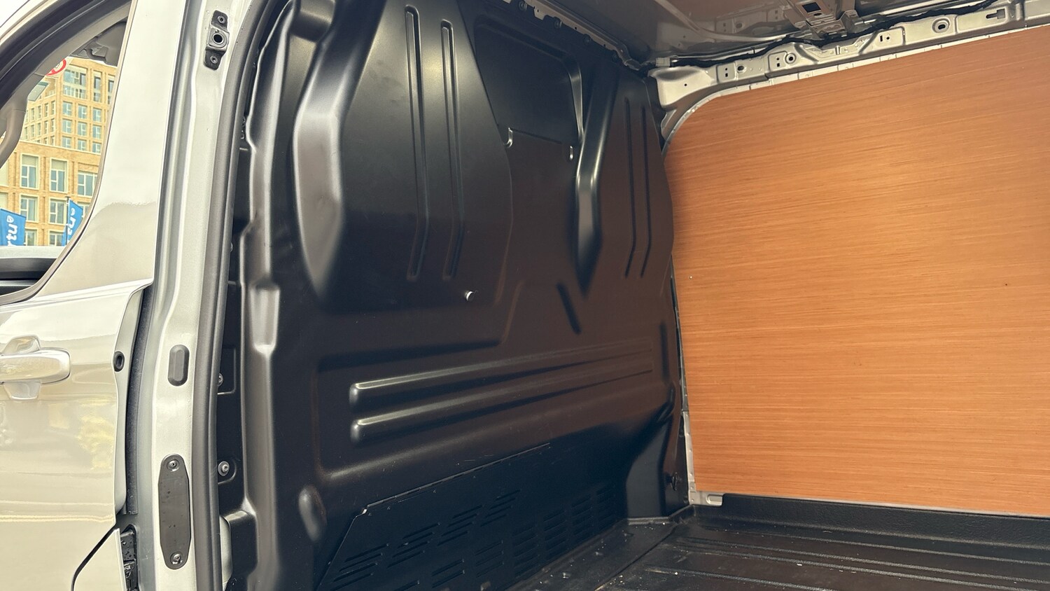 Used Ford Transit Custom 2025 for sale - 76319569: Photo 18