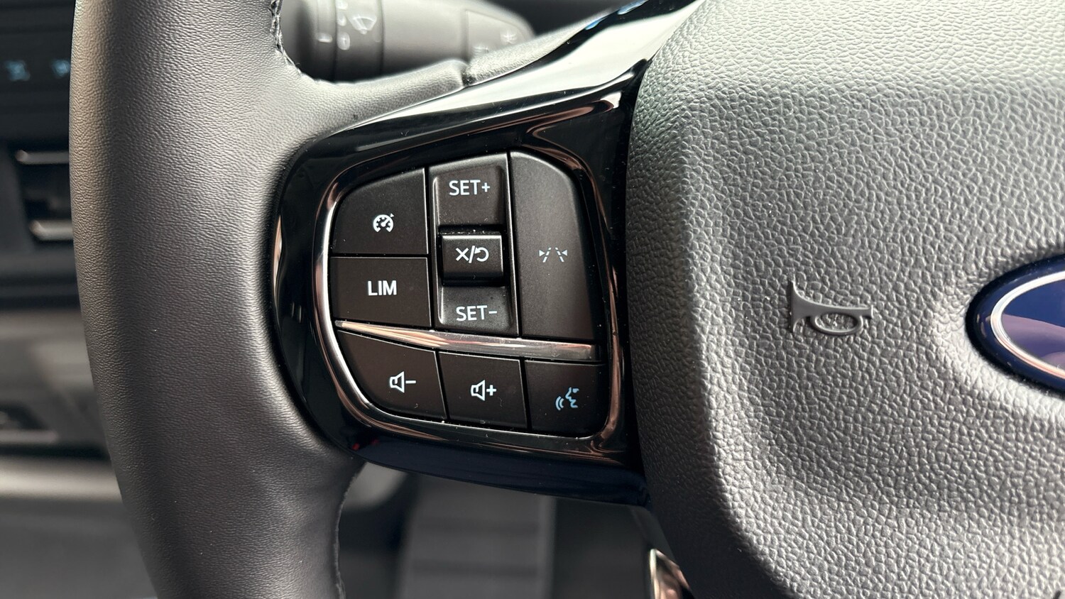 Used Ford Transit Custom 2025 for sale - 76319569: Photo 21