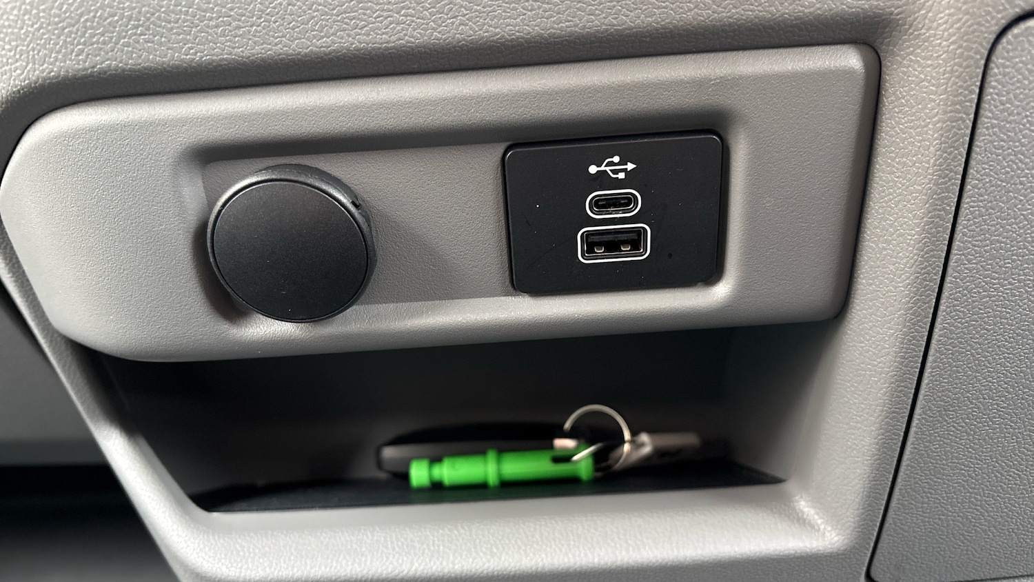 Used Ford Transit Custom 2025 for sale - 76319569: Photo 27