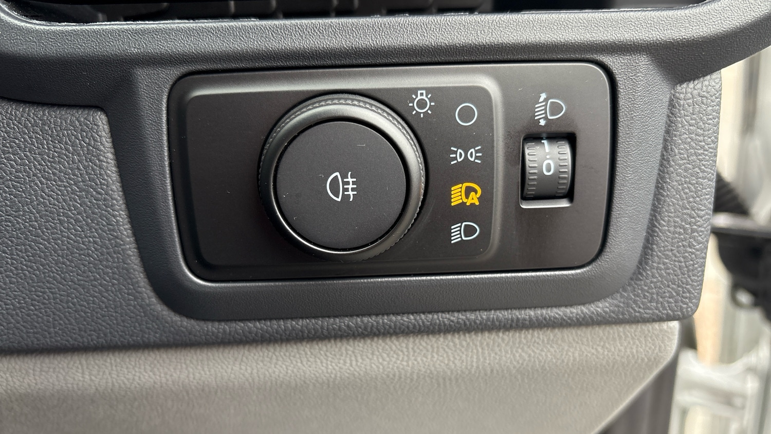 Used Ford Transit Custom 2025 for sale - 76319569: Photo 28