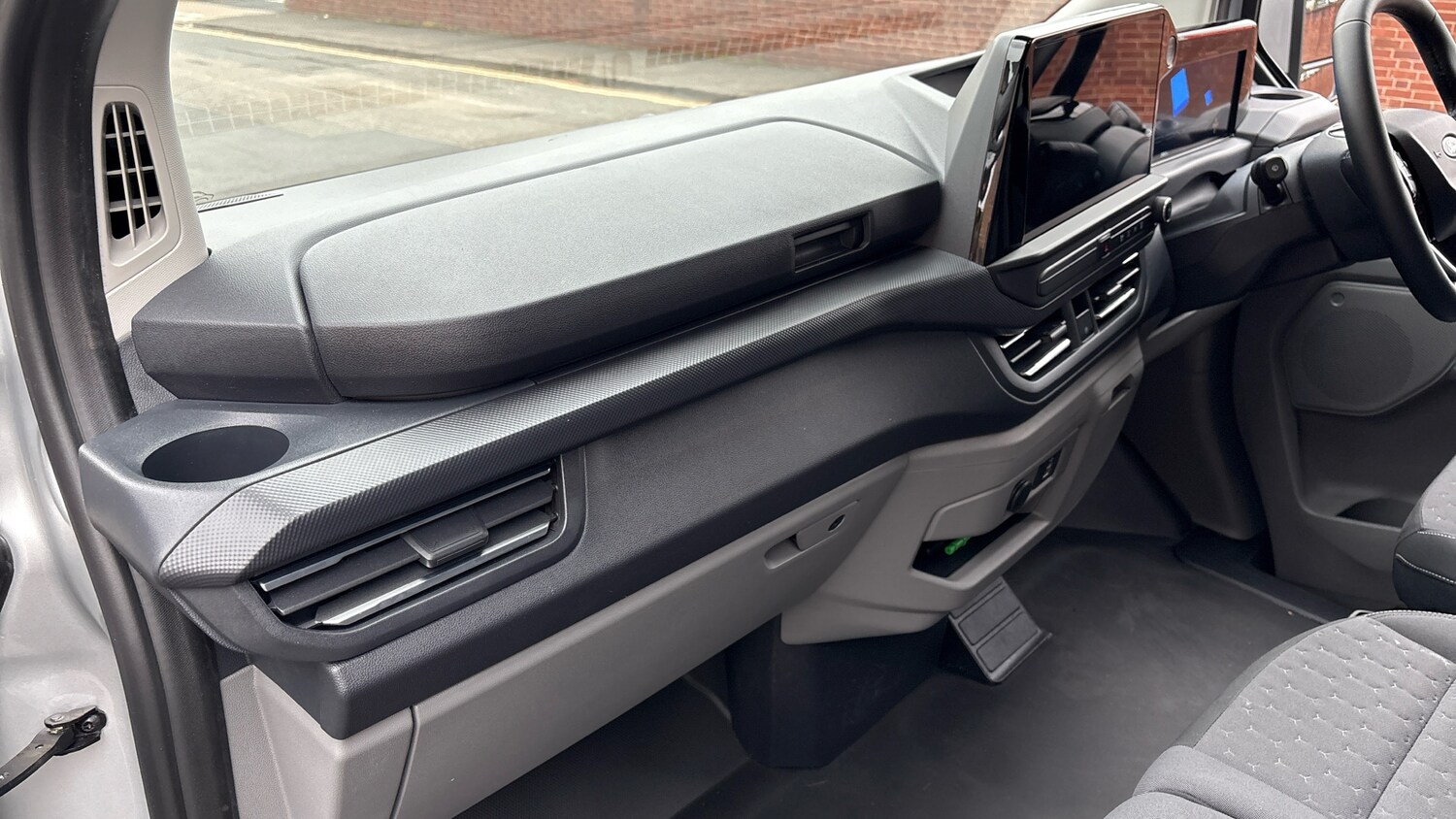Used Ford Transit Custom 2025 for sale - 76319569: Photo 35