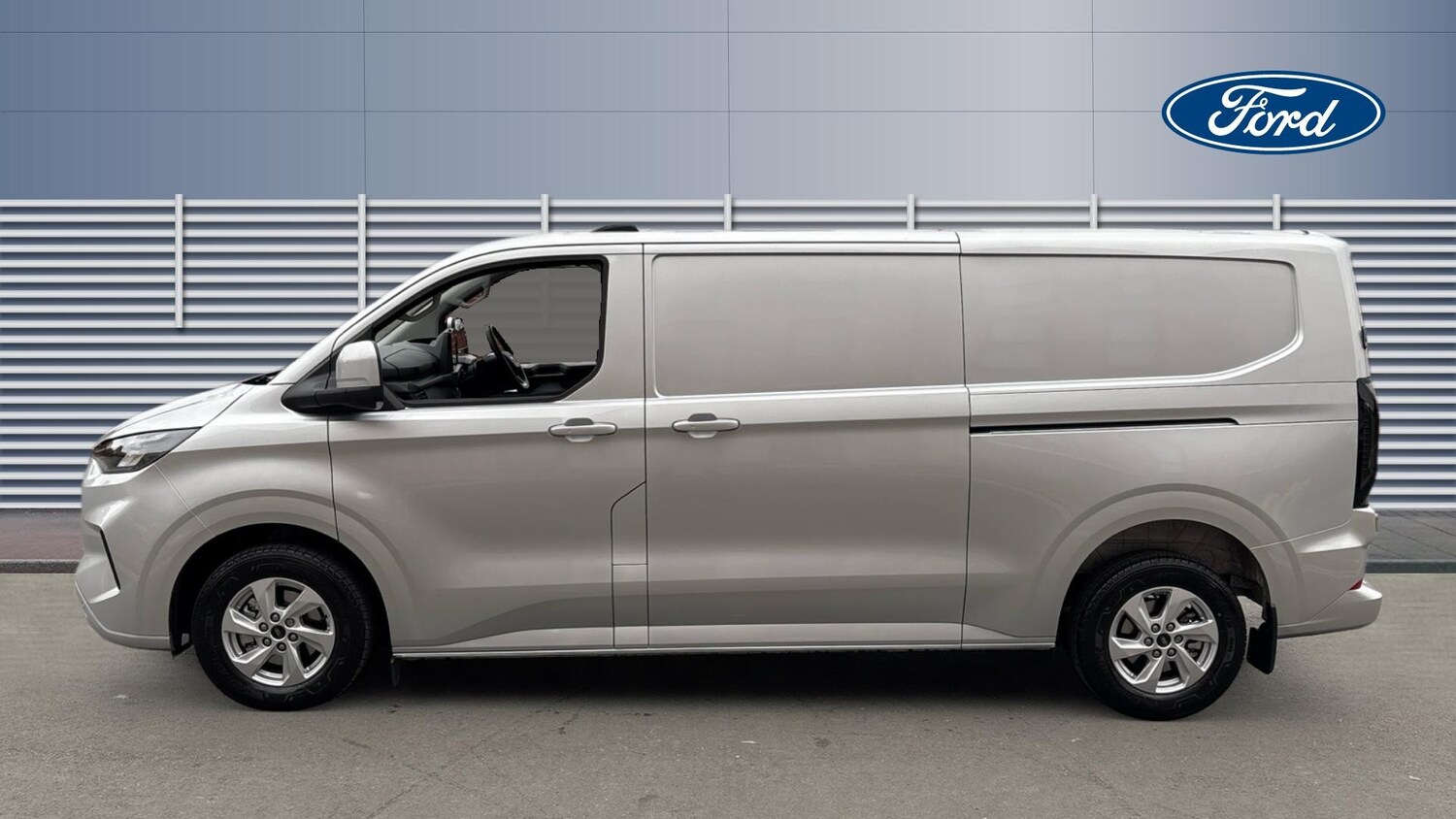 Used Ford Transit Custom 2025 for sale - 76319569: Photo 4