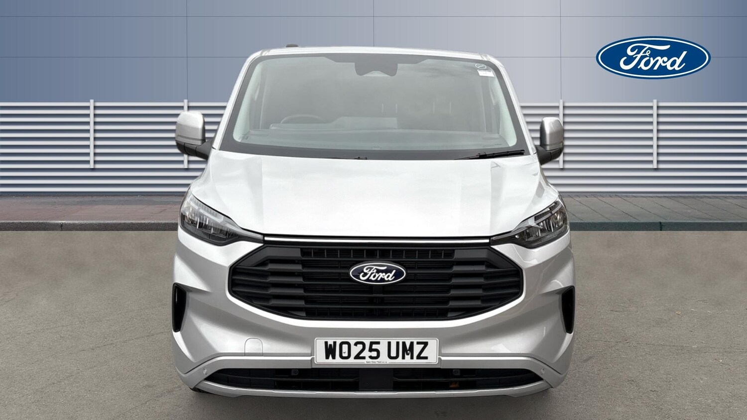 Used Ford Transit Custom 2025 for sale - 76319569: Photo 8