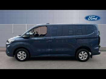 Used Ford Transit Custom 2024 for sale - 74729522: Photo