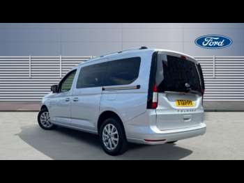 Used Ford Tourneo Connect 2023 for sale - 74952979: Photo
