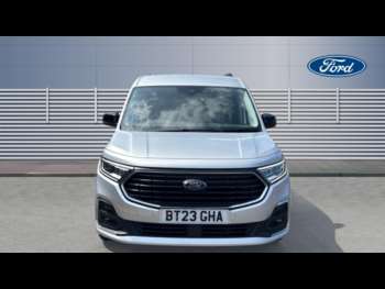 Used Ford Tourneo Connect 2023 for sale - 74952979: Photo