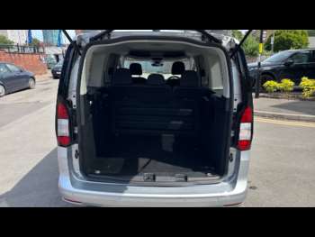 Used Ford Tourneo Connect 2023 for sale - 74952979: Photo