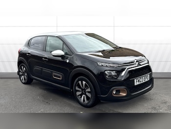 Used Citroen C3 2023 for sale - 78832001: Photo