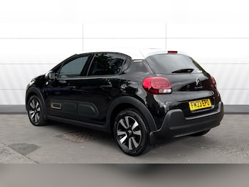 Used Citroen C3 2023 for sale - 78832001: Photo