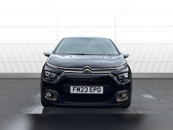 Used Citroen C3 2023 for sale - 78832001: Photo